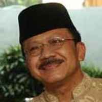 Foke Terbebani dengan Istilah Reformasi Birokrasi