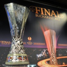 Saatnya Atletico & Bilbao Berebut Trofi Juara