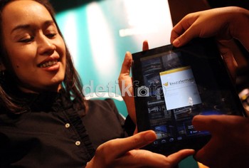 EAA merupakan kompetisi tahunan global dan dan diperuntukkan bagi pengembang aplikasi pada platform Android.