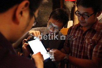 Indonesia menjadi satu-satunya negara di wilayah Asia Tenggara dan Ocenia yang pernah menjadi pemenang dalam kompetisi bergengsi EAA 2012.