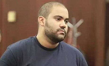 Cabuli Bu Guru, Eks Polisi New York Dipenjara 75 Tahun