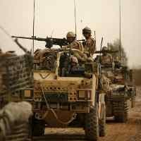 NATO Akui Tewaskan Satu Keluarga Afghanistan dalam Serangan Udara