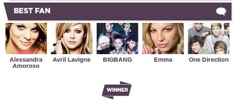 Kalahkan Avril Lavigne di MTV TRL, Bigbang Terima Kasih pada Fans
