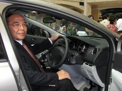 Gaikindo: Kami Tidak Lobi Pemerintah Soal BBM