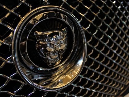Jaguar Rilis 2 Mesin Anyar