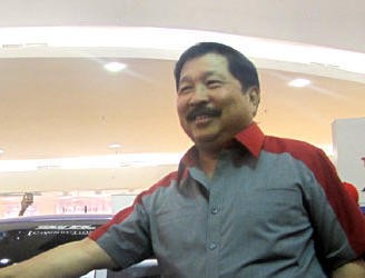 SBY Tertarik Mobil Hybrid, Toyota Senang