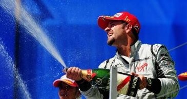 Barrichello Mau Kembali ke F1
