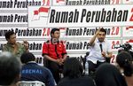 Contoh Argentina, Berani Menasionalisasi Migas!