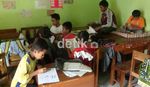 Agar Lulus UN, Siswa SD Dikarantina