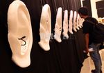 Perabot yang Unik & Nyentrik Ada di Sini