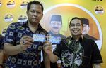 Kupon Sembako Palsu Panaskan Pilgub DKI