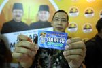 Kupon Sembako Palsu Panaskan Pilgub DKI