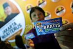 Kupon Sembako Palsu Panaskan Pilgub DKI