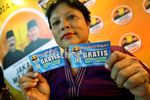 Kupon Sembako Palsu Panaskan Pilgub DKI