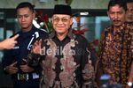 Terkait Angie, KPK Periksa Ketua Komisi X