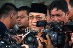 Terkait Angie, KPK Periksa Ketua Komisi X