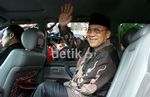 Terkait Angie, KPK Periksa Ketua Komisi X