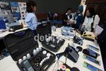 Pameran LAB Indonesia 2012 Kembali Digelar