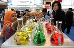 Pameran LAB Indonesia 2012 Kembali Digelar
