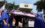 3 TKI Tewas, Malaysia Terus Digeruduk Pendemo