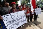 3 TKI Tewas, Malaysia Terus Digeruduk Pendemo