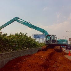 SBY akan Resmikan Dimulainya Proyek Tol Trans Sumatera