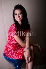 Angkie Yudistia Wanita Tunarungu Menembus Batas