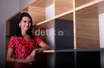 Angkie Yudistia Wanita Tunarungu Menembus Batas