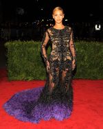 Beyonce Makin Seksi Usai Melahirkan