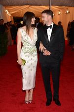 Serasinya Justin Timberlake & Jessica Biel