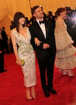 Serasinya Justin Timberlake & Jessica Biel