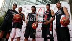 LA Lights Streetball Siap Menghibur