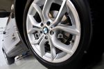 Mobil Mewah BMW X3 Mulai Dirakit di Indonesia