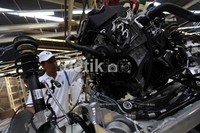 BMW X3 menawarkan rasa berkendara lebih berkat teknologi mesinnya.