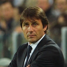 Conte Bakal Sehebat Mourinho