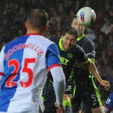 Wigan Selamat, Blackburn Degradasi