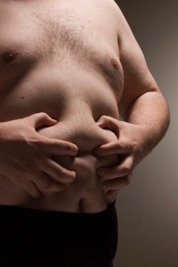 Cara Tercepat untuk Kempeskan Perut Buncit