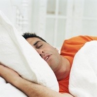 Ini Akibatnya Bila Tidur Sering Ngorok