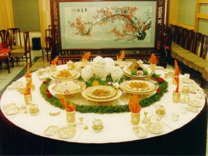 Hong Bin Lou, Restoran Halal Terbaik Di Beijing
