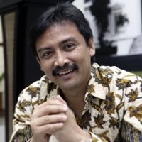 Menpora: Rencana Pramuka Bangun Mal di Cibubur Harus Seizin Presiden Menpora: Rencana Pramuka Bangun Mal di Cibubur Harus Seizin Presiden
