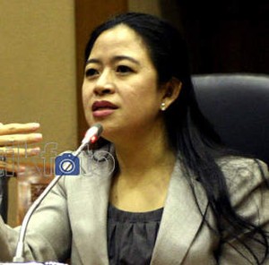 Puan: Secepatnya PDIP akan Keluarkan Nama Capres