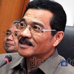 Mendagri akan Kuatkan Sanksi Bagi Pemda Mbalelo