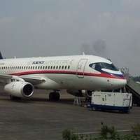 Kartika Airlines Beli Sukhoi Superjet 100 Sebanyak 30 Unit