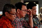 Ahok Siap Hapus Pungli di Tubuh Pemprov DKI