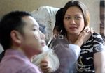Dipenjara 2,5 Tahun, Nunun Menangis