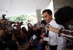 Yusril Datangi Polri Pertanyakan Status Siti Fadilah