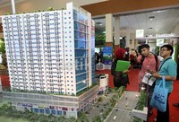 Pameran ke-25 ini, menampilkan aneka ragam produk properti di 137 lokasi proyek strategis dari 120 pengembang di Indonesia.