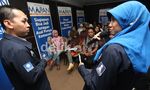Calon Wirausahawan Jalani Seleksi MAPAN