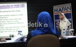 Calon Wirausahawan Jalani Seleksi MAPAN