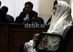 Nunun Resmi Berstatus Koruptor & Dibui 2,5 tahun